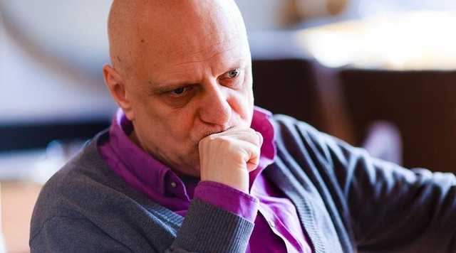 Цензура на «Суспільному ТВ»? Мыкола Вересень вынес сор из избы