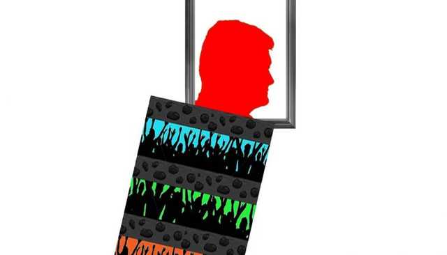 Сергей Лямец: «Великая горизонталь Петра Алексеевича»