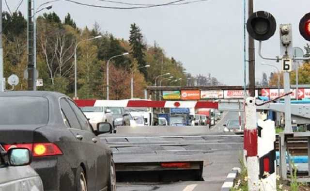 Решил проскочить. Трагедия под Киевом. Учитесь на чужих ошибках