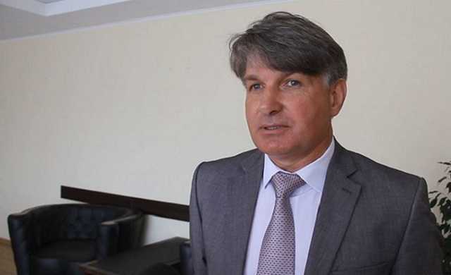 Керівника Держгеонадр Кирилюка підозрюють у співпраці з Росією