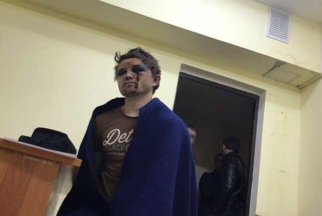 Чеченці, які проривалися в Україну через російський кордон: хто вони?