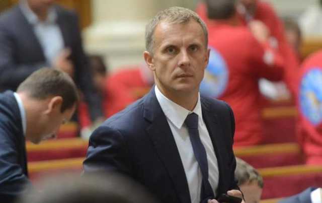 «Воля народа» заявила о готовности войти в коалицию и возглавить 2 министерства