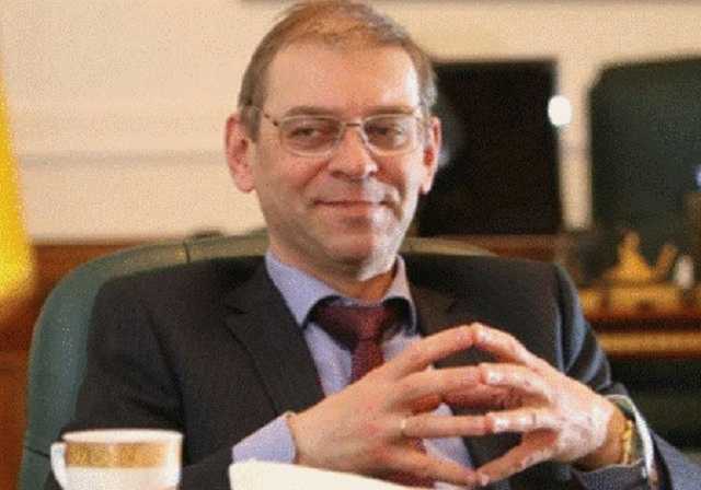 Против следователя, закрывшего дело Пашинского, повторно возбудили уголовное производство