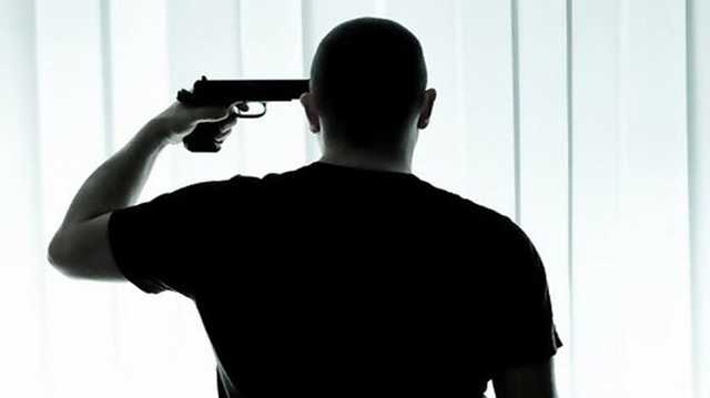 Суициды ветеранов - нежелательный исход войны: ветераны АТО и самоубийства