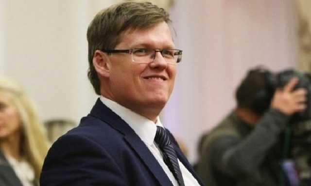 Розенко: С октября минимальная пенсия возрастет не на 60 гривен, а на 140