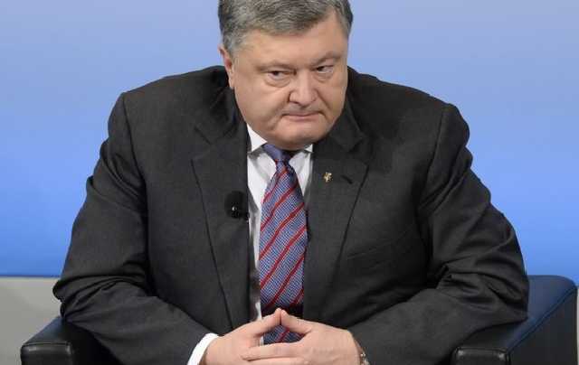 Порошенко хочет назначить в Верховный суд "правильных" судей