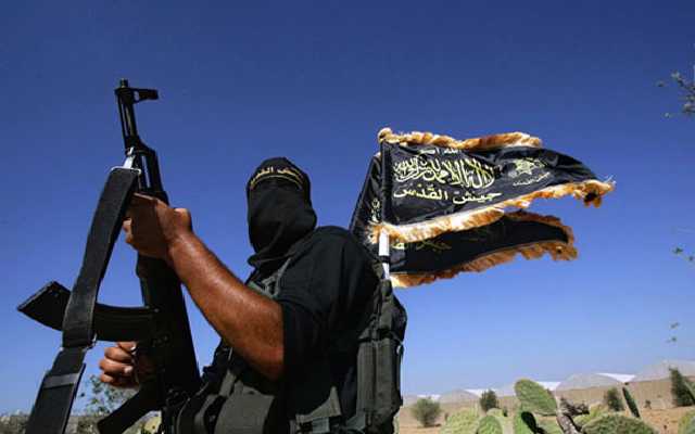 Плененные ИГИЛ русские успели повоевать с Украиной на Донбассе