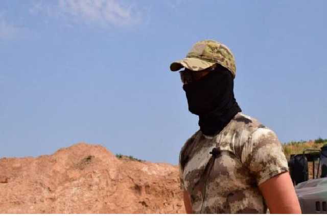 У мережі розповіли про 24-річного спецназівця, який побував у найгарячіших точках Донбасу