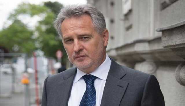 Фирташ купил картину украинского художника за $ 200 тысяч