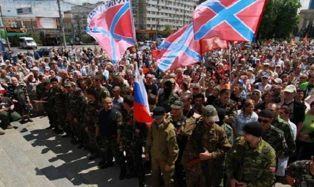 Если с Путиным что-то случится: Бабченко рассказал, что ждет "Л/ДНР"