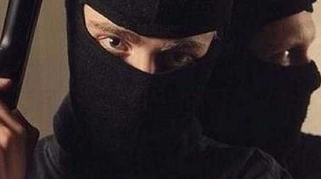 У киевлянина украли миллион гривен, пока он стоял на светофоре