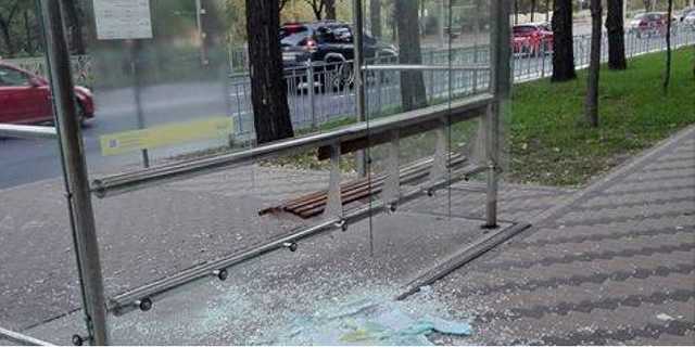 Европейское жлобье: как с такими уродами мы пойдем в Европу? Посмотрите на это