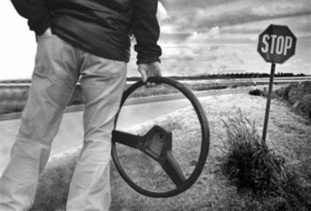 В Украине участились случаи автомошенничества