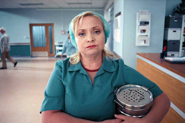 Звезда "Интернов" угодила в базу преступников "Миротворца"