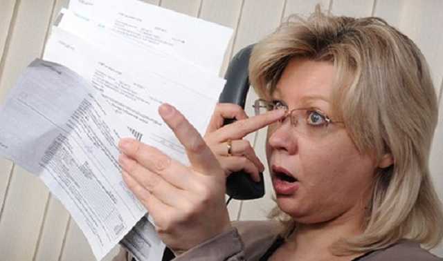 Над должниками по коммуналке нависла роковая опасность: осталось полгода