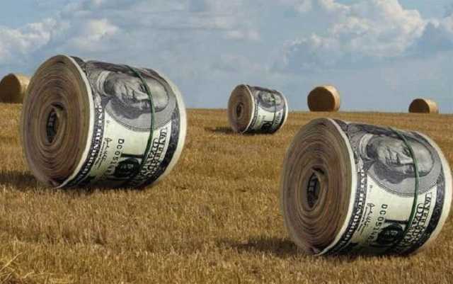Всемирный банк требует, чтобы Украина продала свои сельскохозяйственные земли
