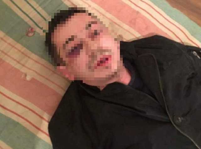 Киевлянин с сообщником взял в заложники предпринимателя и требовал полмиллиона гривен выкупа