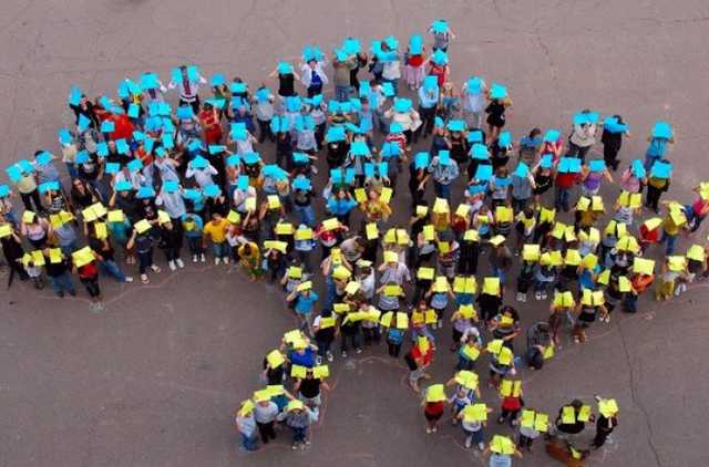 Блогер: Украине нужна Стратегия национального успеха