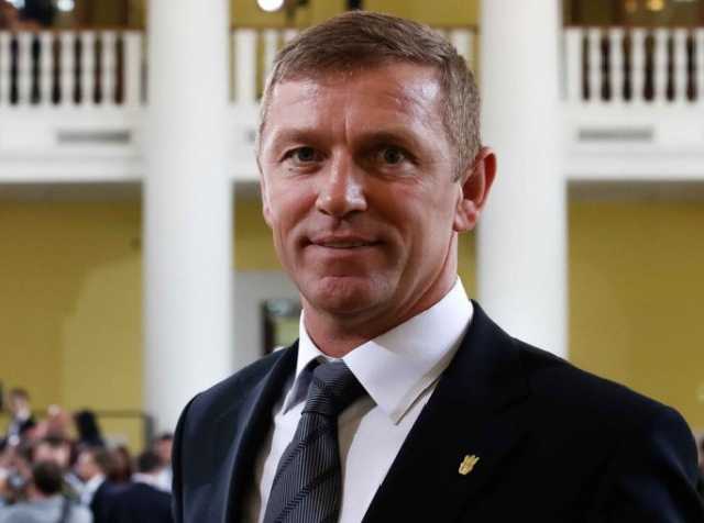 Депутат Киевсовета пытается защитить дачный особняк столичного головы