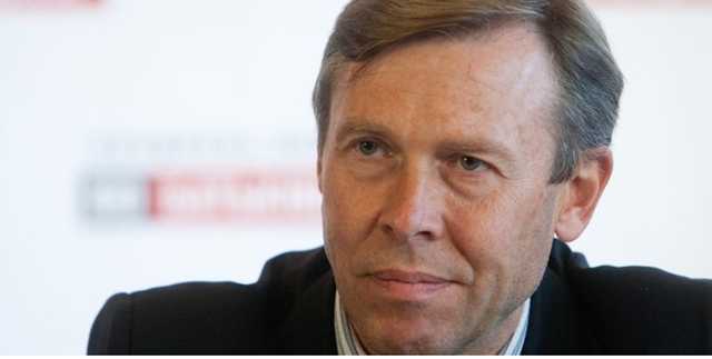 Соболев: Судебная «реформа» — это заговор режима Порошенко с сообщниками Януковича