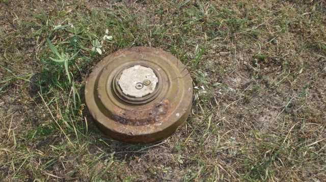 Глава районной электросети в оккупированной Ясиноватой подорвался на мине