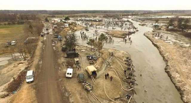 Юрий Романенко: «Скоро янтарная лихорадка закончится»