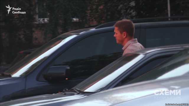 Сотрудник Нацполиции уволился после скандала вокруг незадекларированного авто