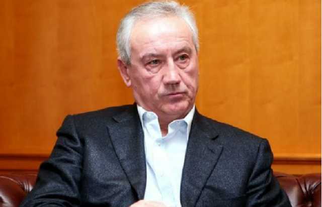 Порешал: Полиция уже не подтверждает вину олигарха Дыминского в ДТП