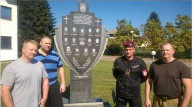 Стало известно, как захваченный ИГИЛ наемник из РФ воевал за "ЛНР"