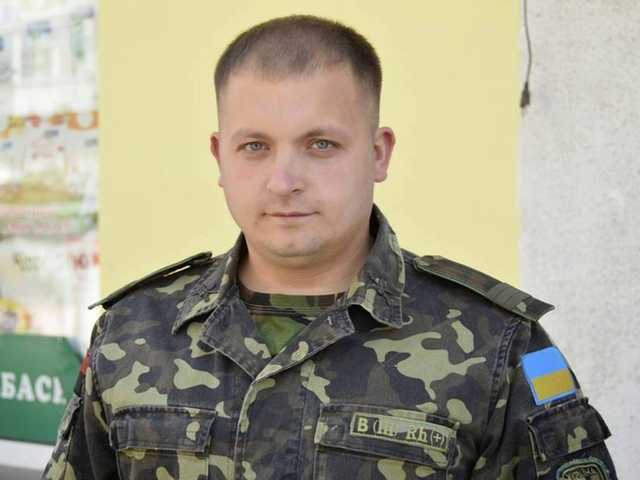 Мер Кононотопа Семеніхін закликав парламент негайно розпустити міськраду Конотопа