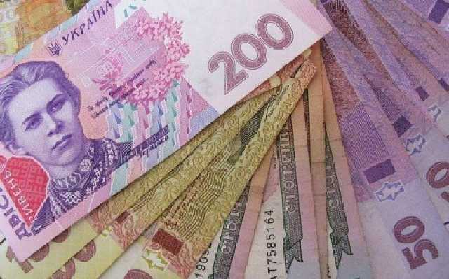 Вінницькі "ділки" в погонах, або куди пішли державні мільйони