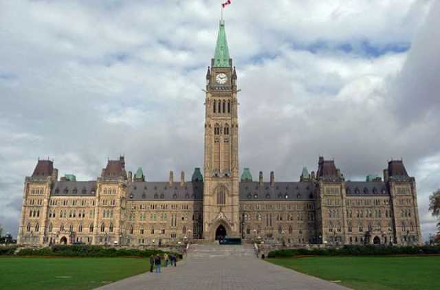 Россия негодует: в Канаде приняли аналог «акта Магнитского»