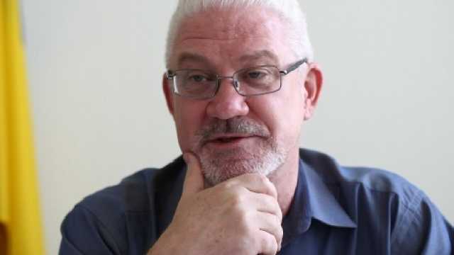 Це повна катастрофа. Як в таких умовах рятувати Україну вже не знаю, — Шишкін