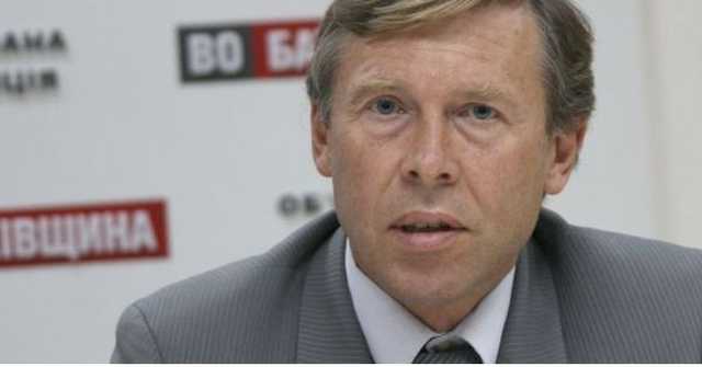 Соболев: Страна должна сказать власти «Нет!», как в 2004-м и 2013-м годах. Видео