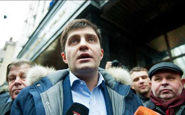 Сакварелидзе раскрыл секрет успешных реформ