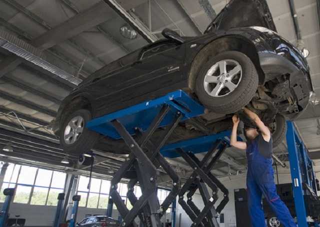 Как «разводят» в автосервисах: самые простые способы