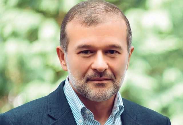 Балога: Соромно, що після Майдану у нас при владі знову зрадники