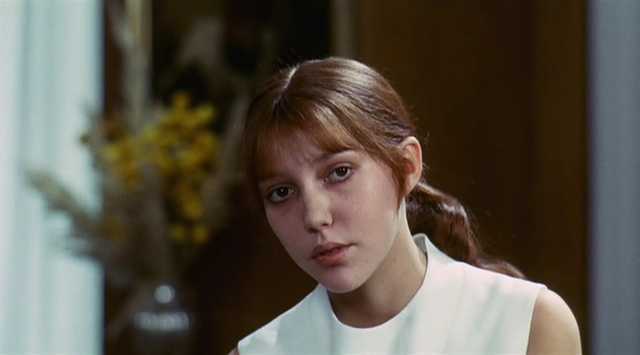 Во Франции умерла известная актриса и писательница