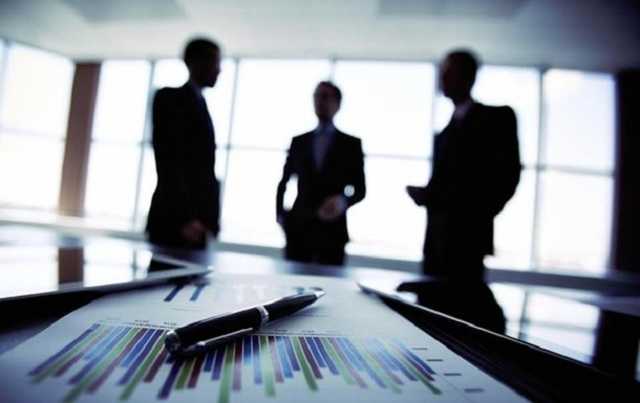 Бизнесу вернули почти 61 млрд НДС