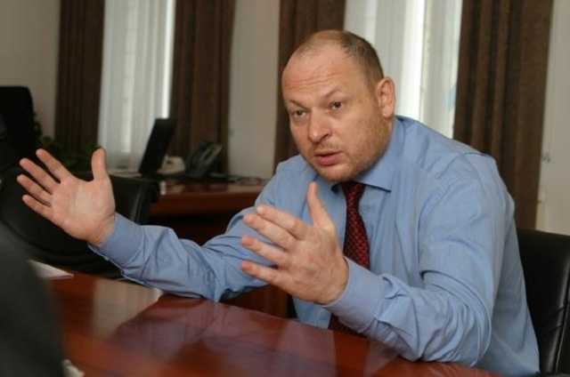 Дубілет: НБУ вважає, що Приватбанку потрібна докапіталізація на 8 млрд грн