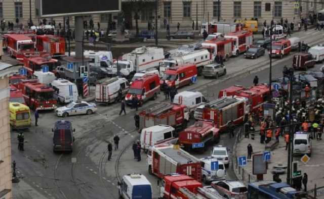ЧП в Ровно: в центре города готовили массовое убийство