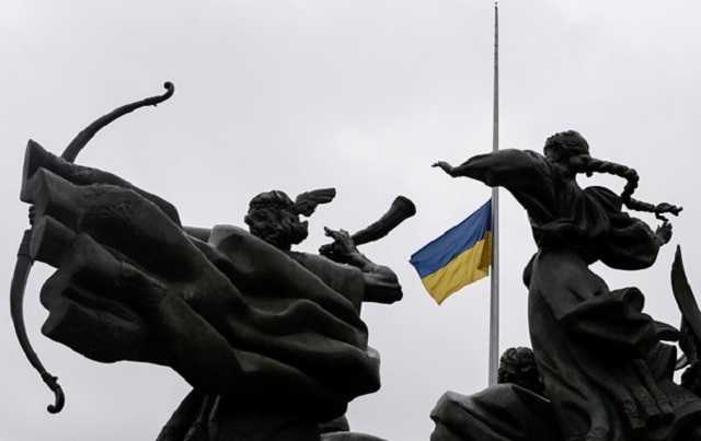 Власть Украины ведет гибридную войну против народа Украины — Лиза Богуцкая