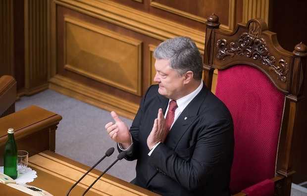 Рада не смогла отменить судебную реформу