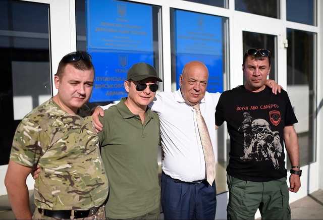 САП відкрила справу проти соратника Ляшка