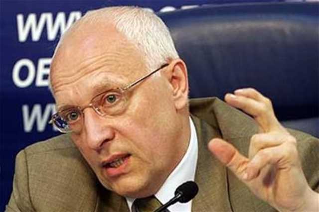 Олег Соскин: Пенсионная реформа ничем хорошим не закончится