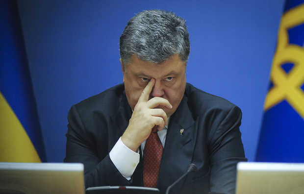 Венецианская комиссия отвергла инициативу БПП об антикоррупционных палатах