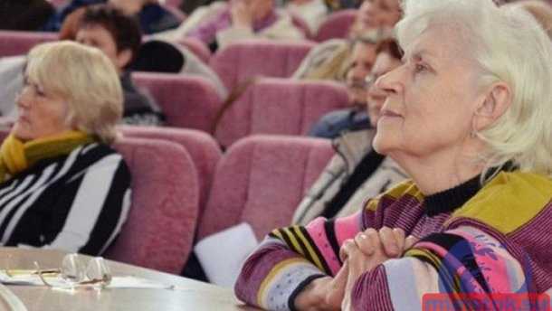 Будни "ЛНР": учиться идут и стар, и мал – это единственная возможность заработать деньги