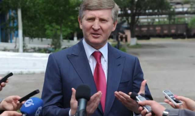 Стало известно о космической сумме долга Ахметова перед Украиной