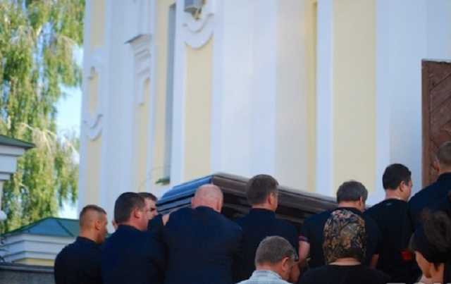 Стало відомо, скільки вкрали у сім’ї покійного Єремєєва його «друзі» і «партнери»