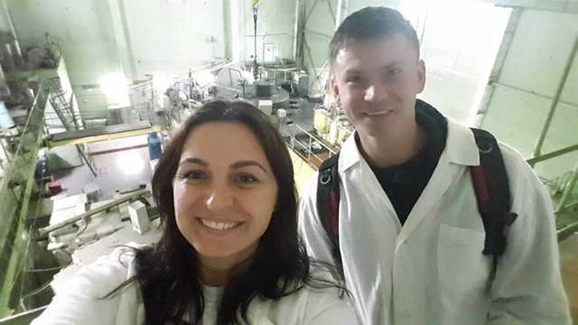 Финансировали США: в сети раскрыли подробности об уникальном ядерном объекте в Киеве